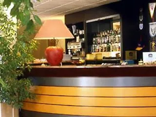 Best Western Montagne Noire Lagarrigue